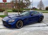 Mercedes AMG GT