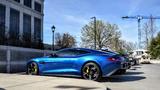 Aston Martin Vanquish