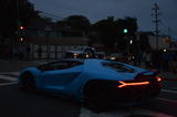 Lamborghini Centenario