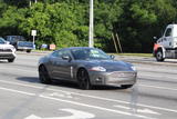 Jaguar XKR