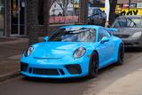 Porsche 911 GT3