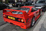 Ferrari F40