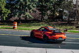 Porsche 911 GT2