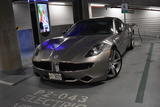 Fisker Karma