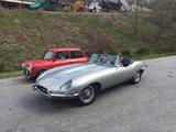 Jaguar E-Type