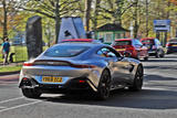 Aston Martin Vantage
