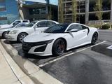 Acura NSX