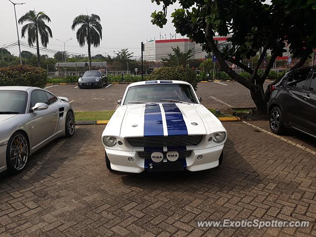 Other Vintage spotted in Jakarta, Indonesia