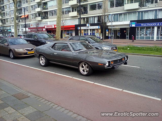 Other Vintage spotted in Dordrecht, Netherlands