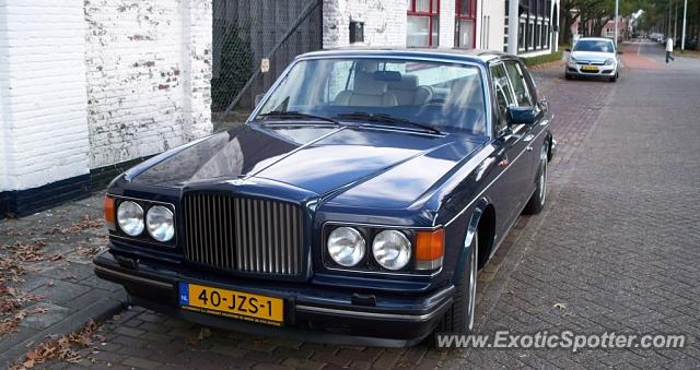 Other Vintage spotted in Breda, Netherlands