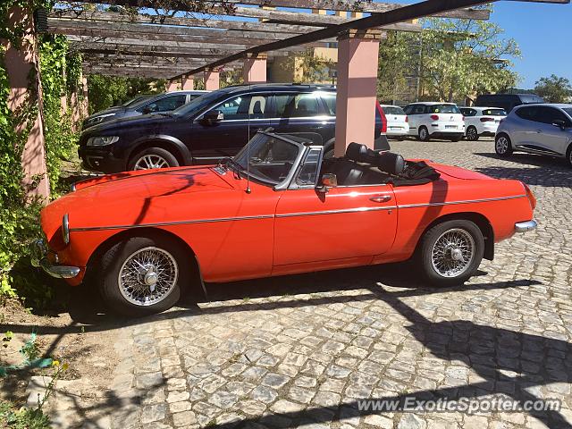 Other Vintage spotted in Vilamoura, Portugal