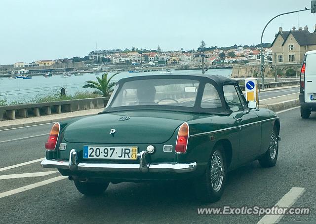 Other Vintage spotted in Cascais, Portugal