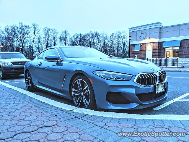 Other Other spotted in Somerville, New Jersey