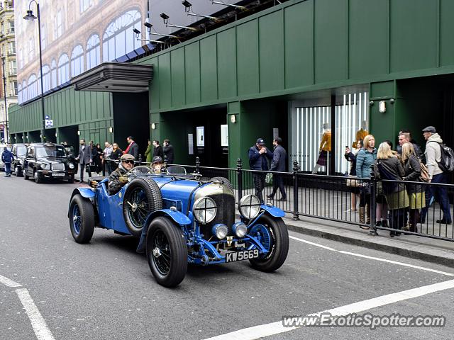 Other Vintage spotted in London, United Kingdom