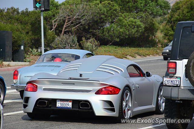 Other Other spotted in Los Angeles, California