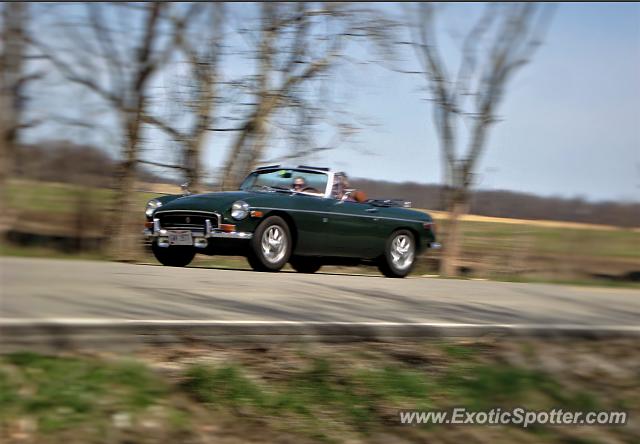 Other Other spotted in Columbus, Ohio