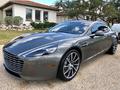 Aston Martin Rapide