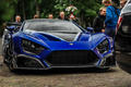 Zenvo ST1