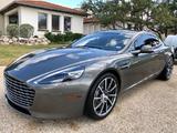 Aston Martin Rapide