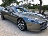 Aston Martin Rapide