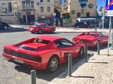 Ferrari Testarossa