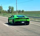 Lamborghini Huracan
