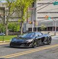 Mclaren 675LT