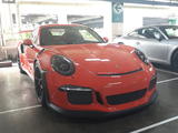 Porsche 911 GT3