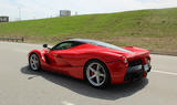 Ferrari LaFerrari