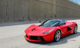 Ferrari LaFerrari