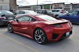 Acura NSX