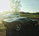 Ford GT