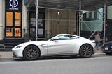 Aston Martin Vantage