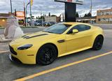 Aston Martin Vantage