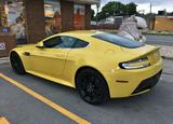 Aston Martin Vantage