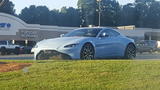 Aston Martin Vantage