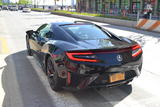 Acura NSX