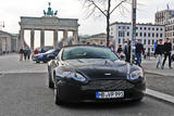 Aston Martin Vantage