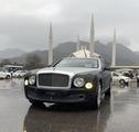 Bentley Mulsanne