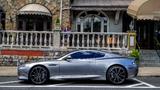 Aston Martin DB9