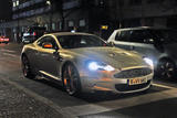 Aston Martin DBS
