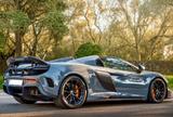Mclaren 675LT