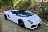 Lamborghini Gallardo