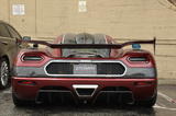 Koenigsegg Agera R