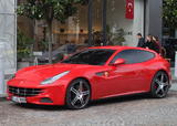 Ferrari FF
