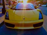 Lamborghini Gallardo