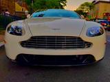 Aston Martin Vantage