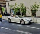 Aston Martin Vantage