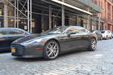 Aston Martin Rapide