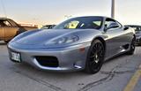 Ferrari 360 Modena